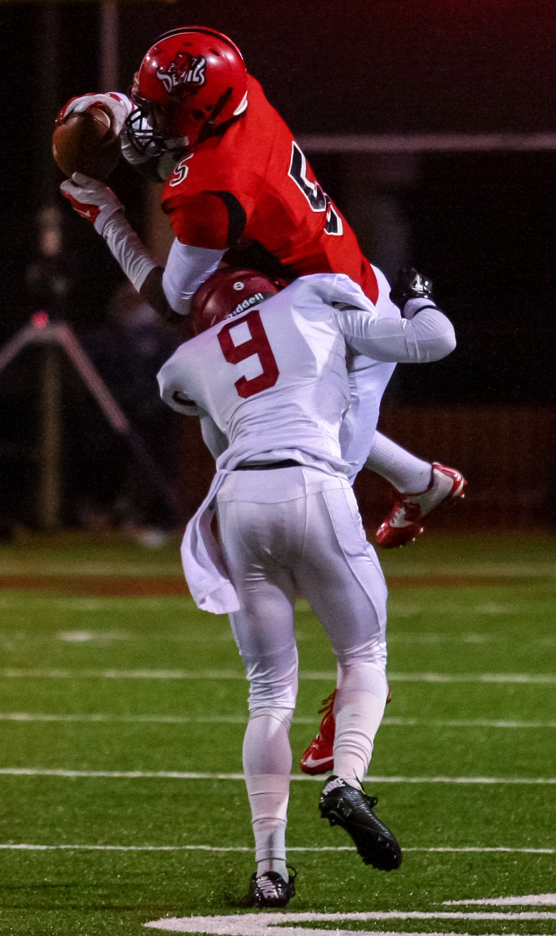 Justyn Ross